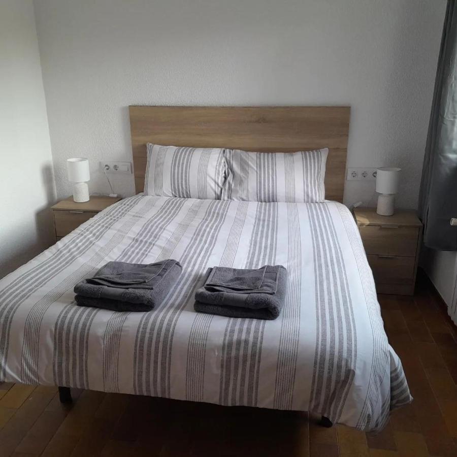 Djm Palms - Shared Casa Rural - Casa Rural Compartida - No Es Una Casa Privada Ayora Екстериор снимка