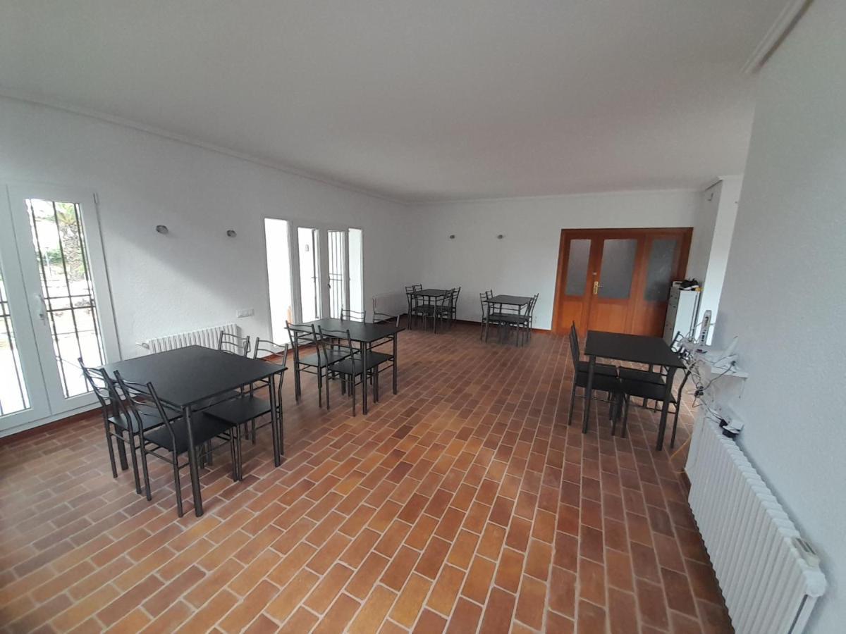 Djm Palms - Shared Casa Rural - Casa Rural Compartida - No Es Una Casa Privada Ayora Екстериор снимка