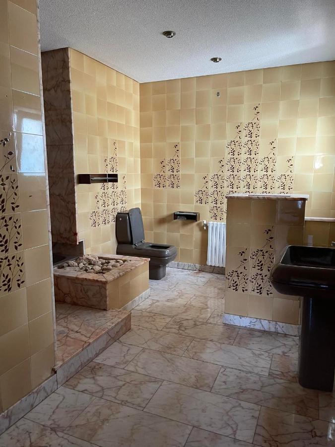 Djm Palms - Shared Casa Rural - Casa Rural Compartida - No Es Una Casa Privada Ayora Екстериор снимка