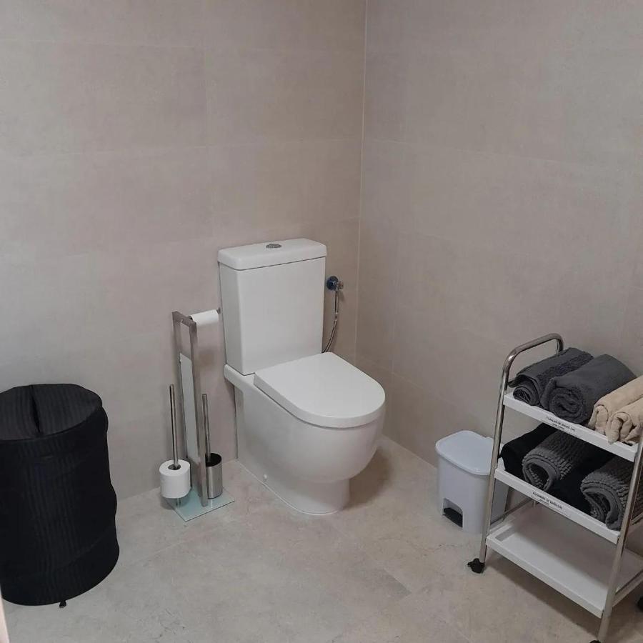 Djm Palms - Shared Casa Rural - Casa Rural Compartida - No Es Una Casa Privada Ayora Екстериор снимка