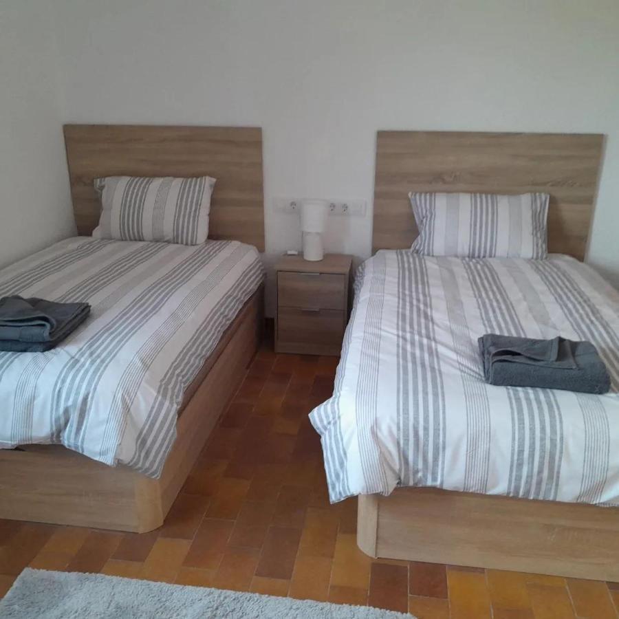 Djm Palms - Shared Casa Rural - Casa Rural Compartida - No Es Una Casa Privada Ayora Екстериор снимка