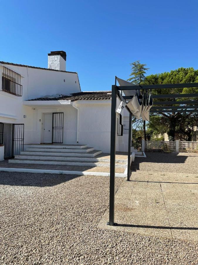 Djm Palms - Shared Casa Rural - Casa Rural Compartida - No Es Una Casa Privada Ayora Екстериор снимка